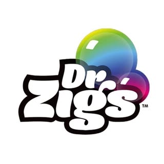 Dr Zigs logo