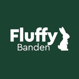 Fluffybanden logo