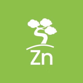 ZenNaturaMX logo