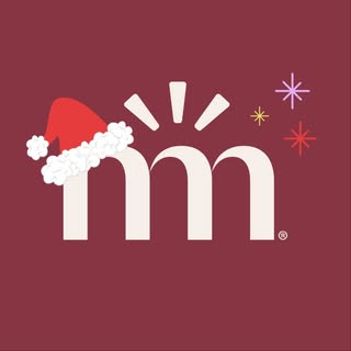 Magnetic Me logo