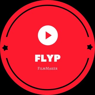 FLYP CHILE logo