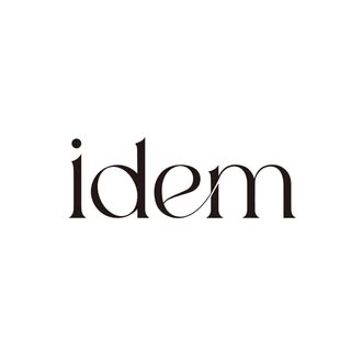 idem logo