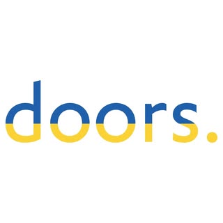 doors.nyc logo