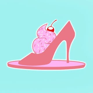 Shoe Bakery logo