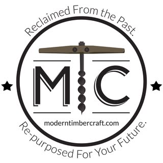 Modern Timber Craft logo