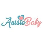 Aussie Baby logo
