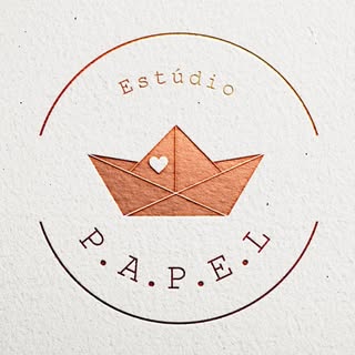 Estúdio Papel logo