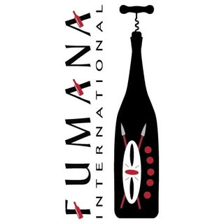 Fumana International Wine logo