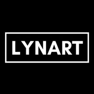 LYNART STORE logo