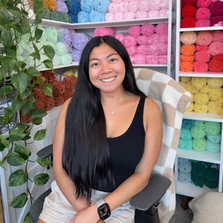 CrochetByGenna logo
