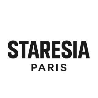 Starésia logo