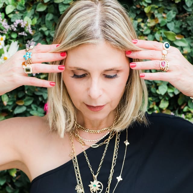 Lauren Sigman Collection logo