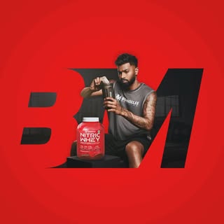 BigMuscles Nutrition logo