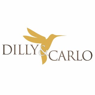 Dilly & Carlo logo