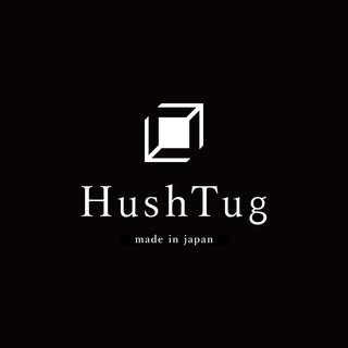 HushTug logo