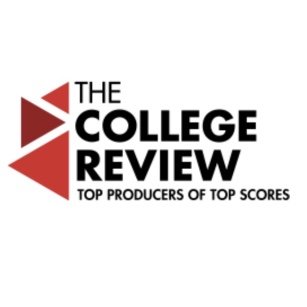 The College Review logo
