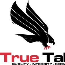 True Talon logo