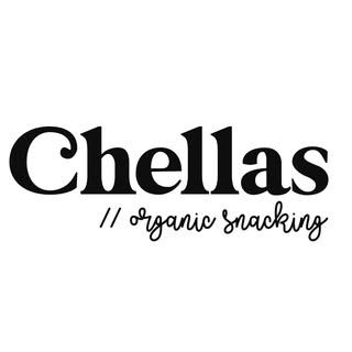 Chellas Organic logo