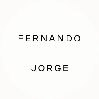 Fernando Jorge logo