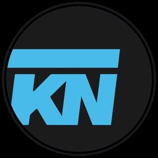 Kosso Nutrition | Kwaliteit = prioriteit logo