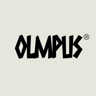 Olmpus® logo