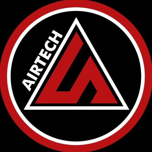 Airtech Studios logo