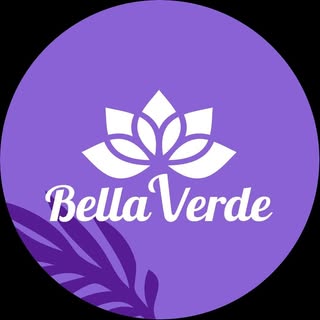 BELLA VERDE logo