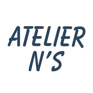 ATELIER N’S logo