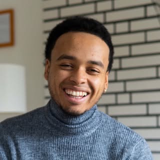 Luke Jaque-Rodney logo