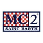 MC2 Saint Barth logo