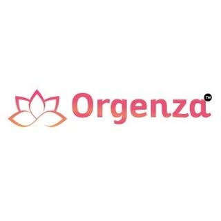 Orgenza Store logo