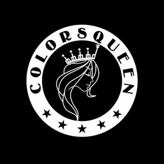 Colors Queen logo