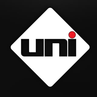 Unifoil Hydrofoils logo