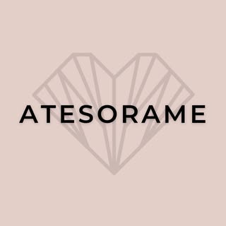Atesorame logo
