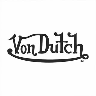 Von Dutch logo