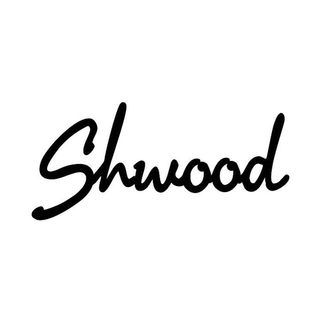 Shwood Eyewear logo