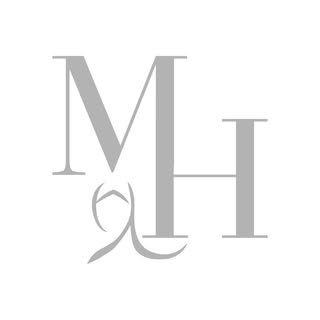 Modish Hijab logo