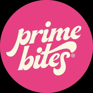 Prime Bites logo