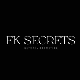 FKsecret logo