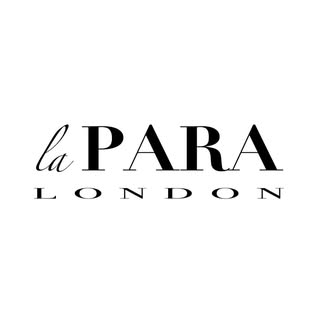 La Para London logo