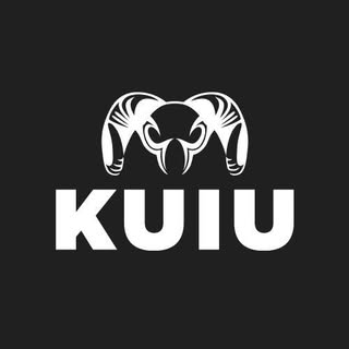 KUIU logo