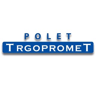 Polet Trgopromet logo