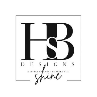 Horse Show Beauty Designs logo