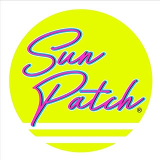 Sun Patch logo