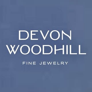 Devon Woodhill Fine Jewelry logo