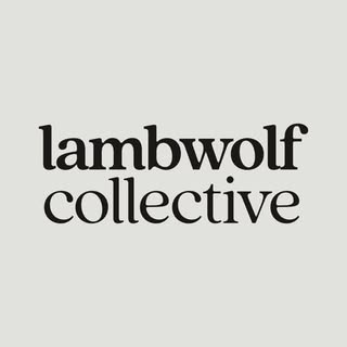 Lambwolf Collective logo