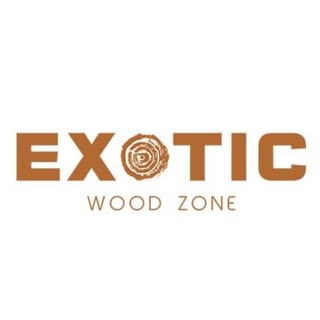 Exotic Wood Zone logo