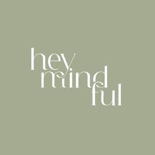 heymindful logo