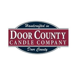 Door County Candle Co. & Candle Bar logo