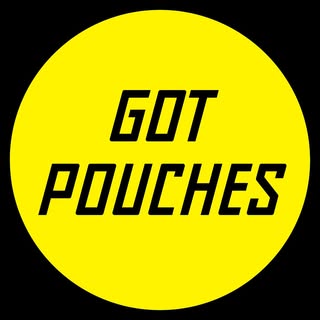 GotPouches.com logo